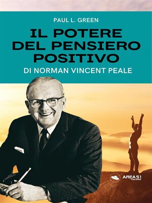 cover image of Il potere del pensiero positivo